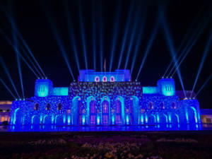 ROHM Lighting