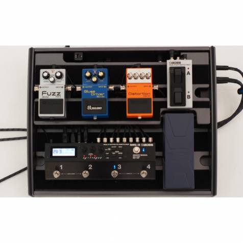 MS-3 Effects Switcher
