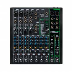 Mackie Profx10v3 mixer in oman at talentz