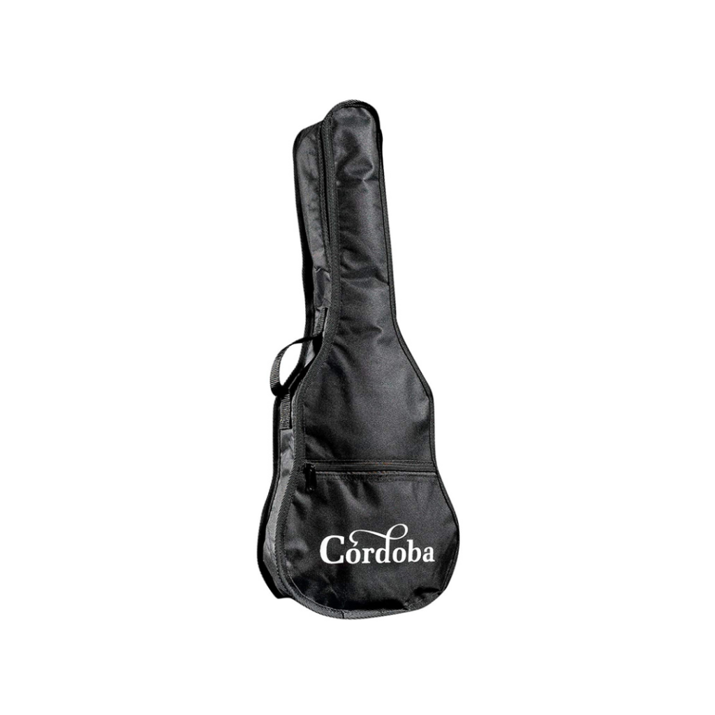 Cordoba Standard Gig Bag Tenor Ukulele Talentz