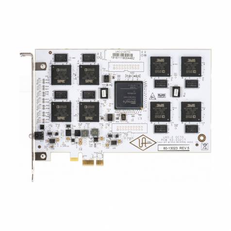 Universal Audio PCI2O-U8