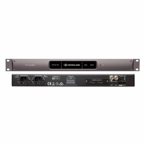 Universal Audio URTR-C